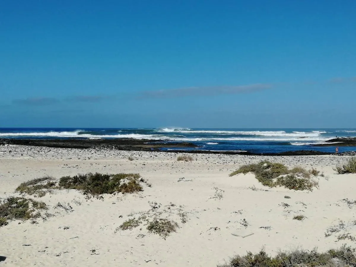 Appartement Enjoy Cotillo Spanje