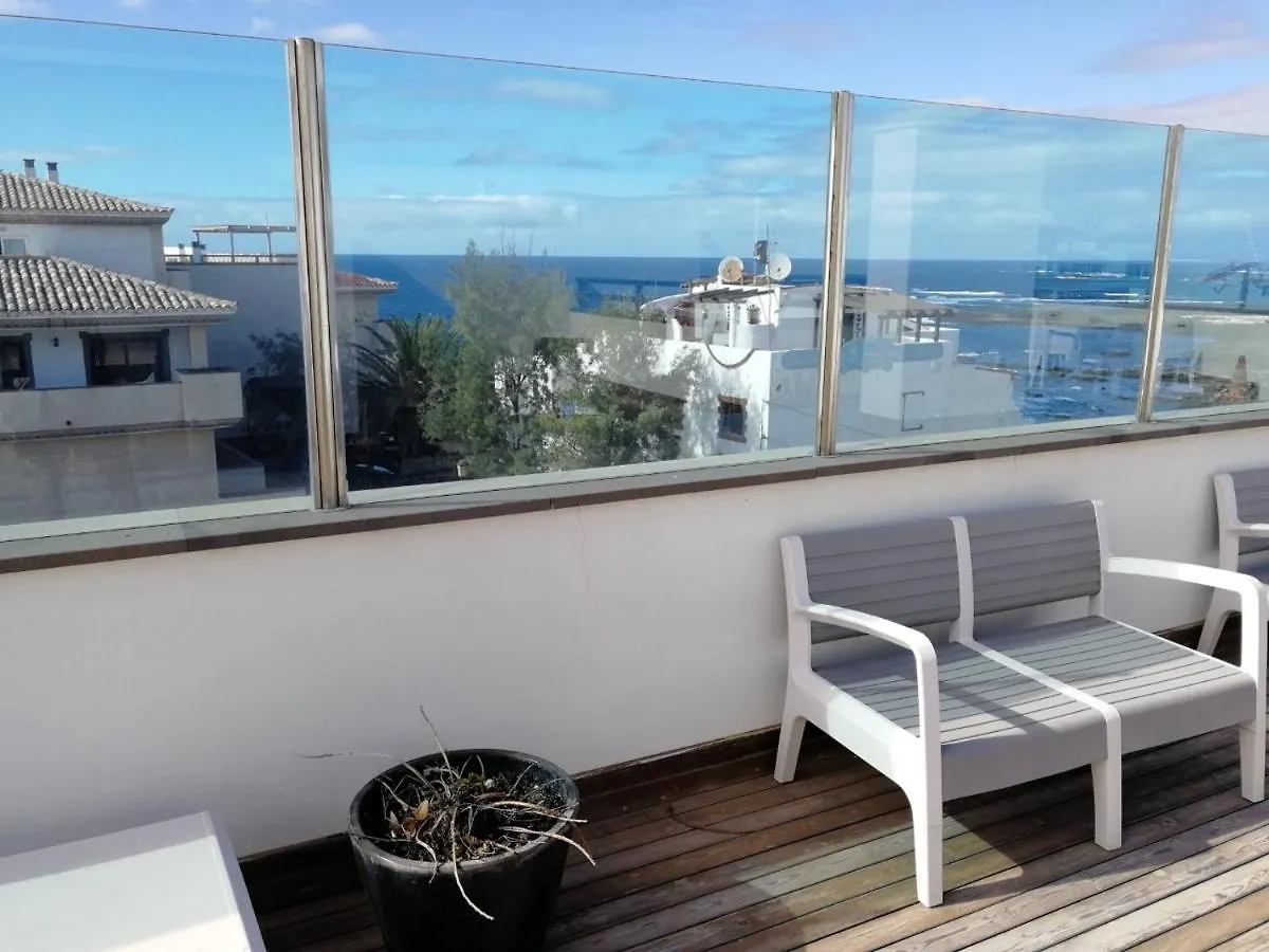 Enjoy Cotillo Appartement