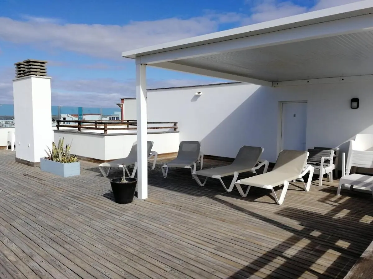 Enjoy Cotillo Appartement