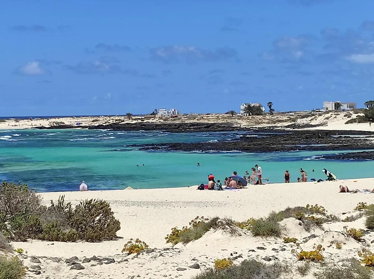 Enjoy Cotillo 0*,  Spanje