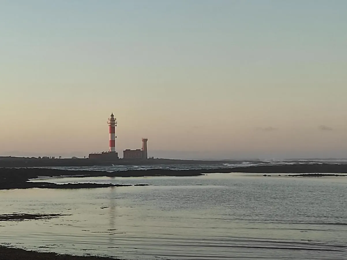 Enjoy Cotillo Spanje