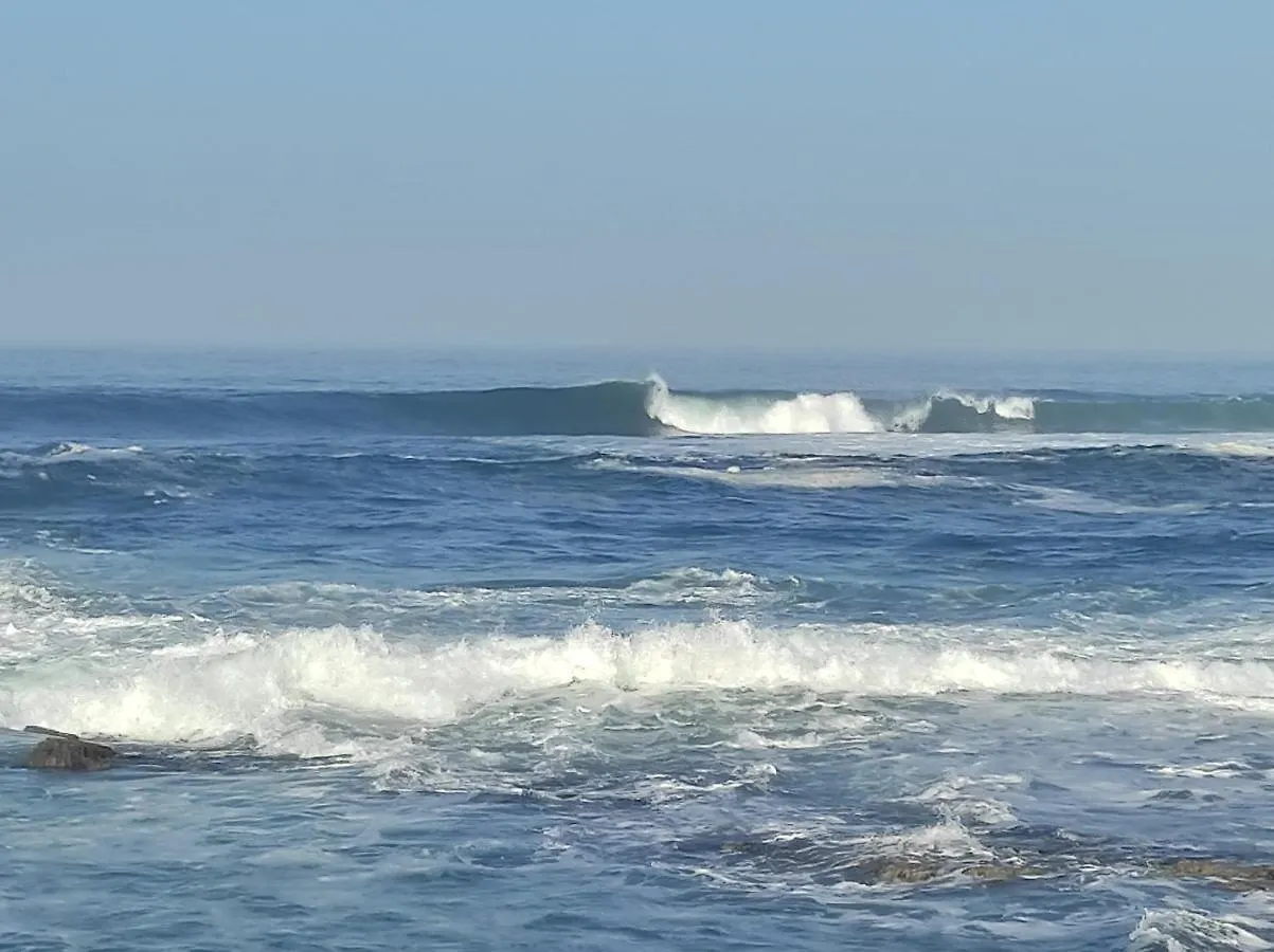 Enjoy Cotillo 0*,  Spanje