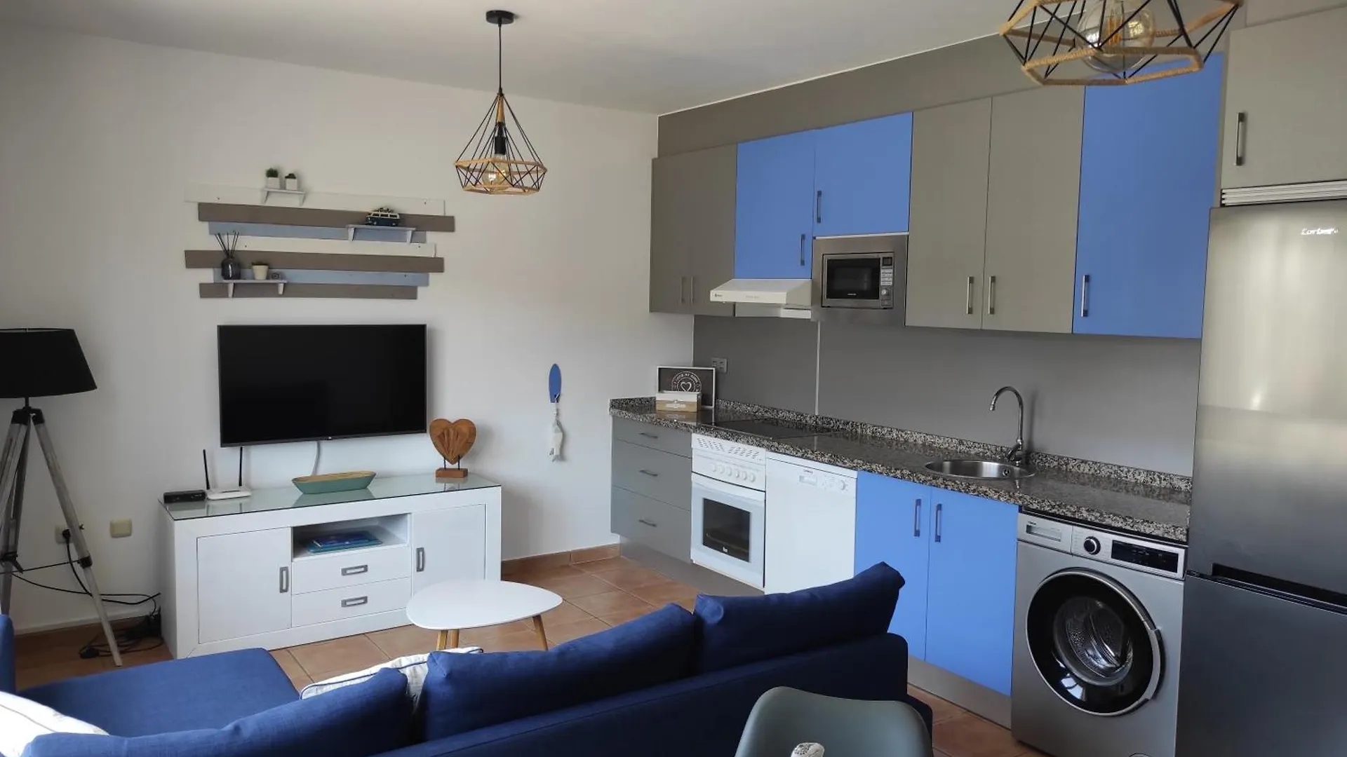 Appartement Enjoy Cotillo