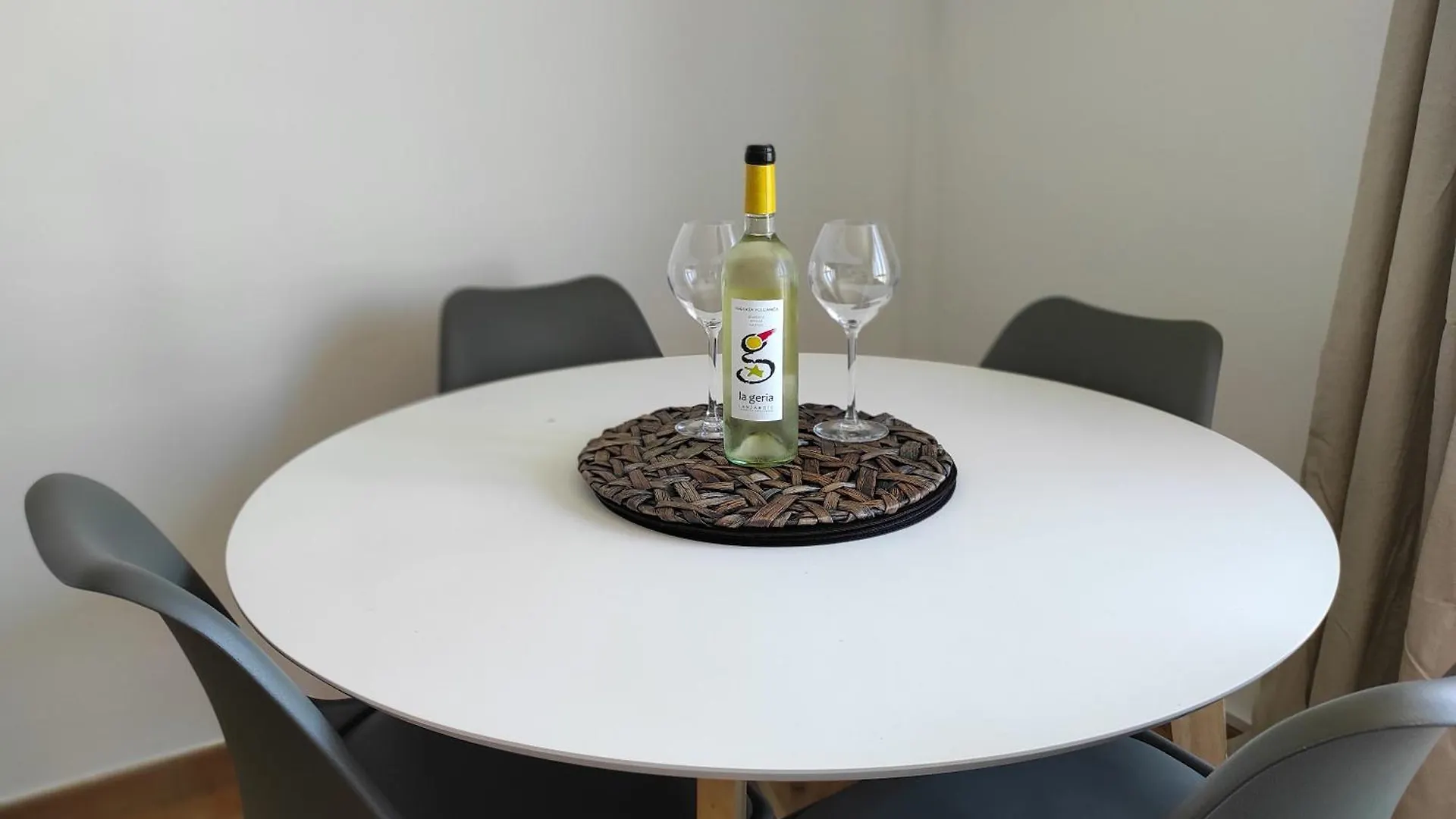 Appartement Enjoy Cotillo