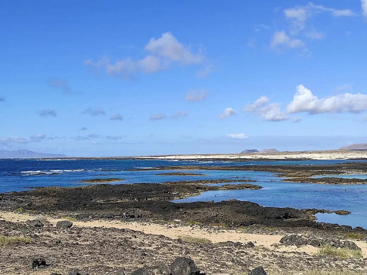 Apartment Enjoy Cotillo Spanien